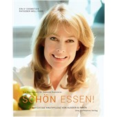 A4 Cosmetics - Libri - Eva Steinmeyer | Dr. Susanne Kammerer - Schön essen! (Mangiare bene)
